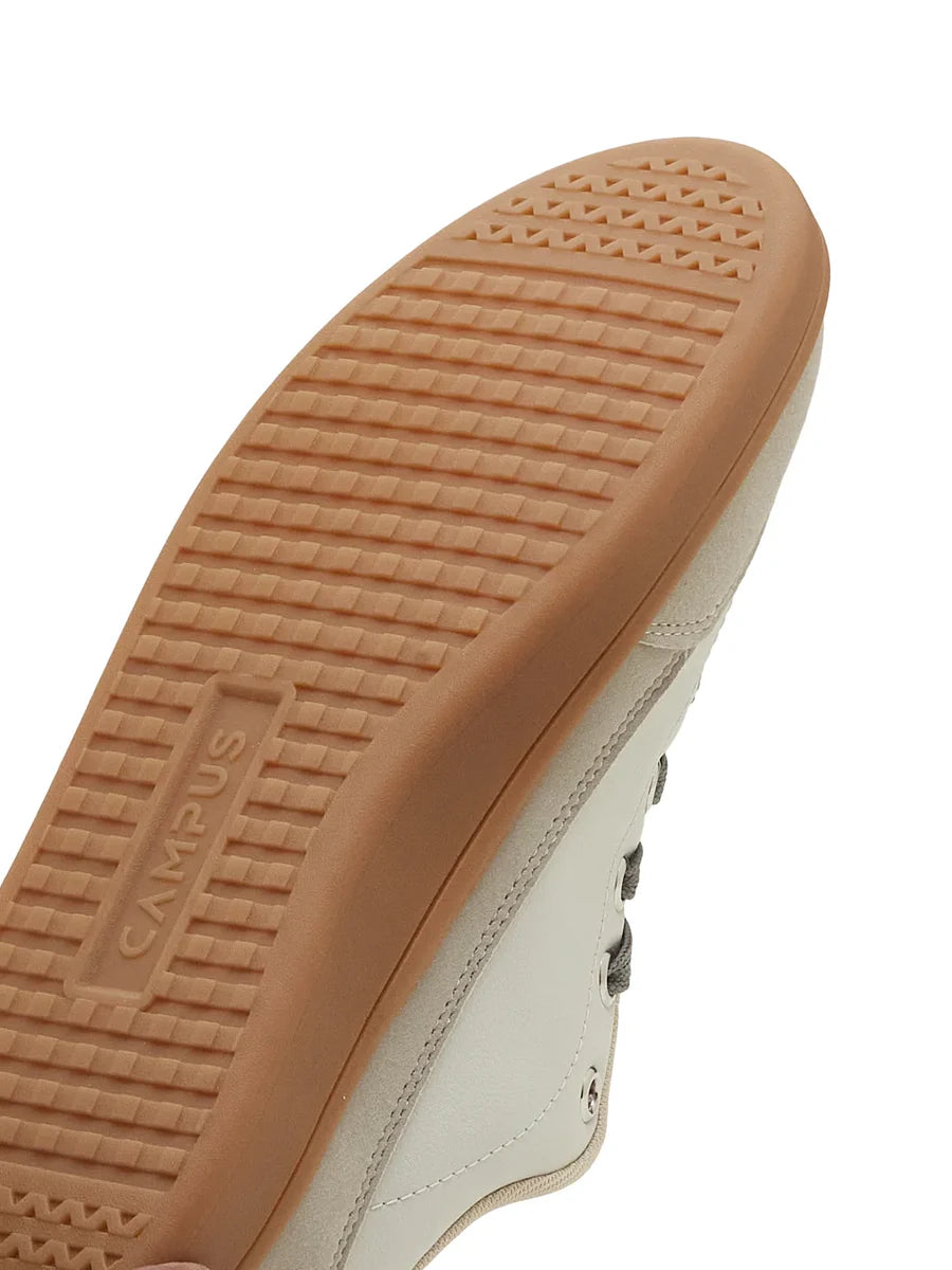 DRIPP Off White Men's Sneakers