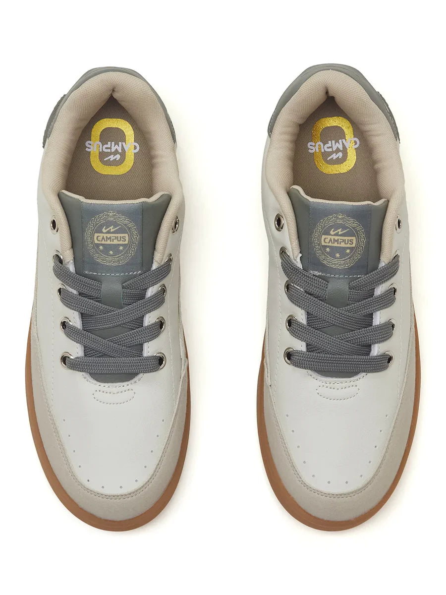 DRIPP Off White Men's Sneakers