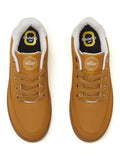 DRIPP Yellow Men's Sneakers