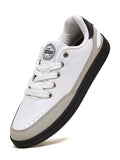 DRIPP White Men's Sneakers