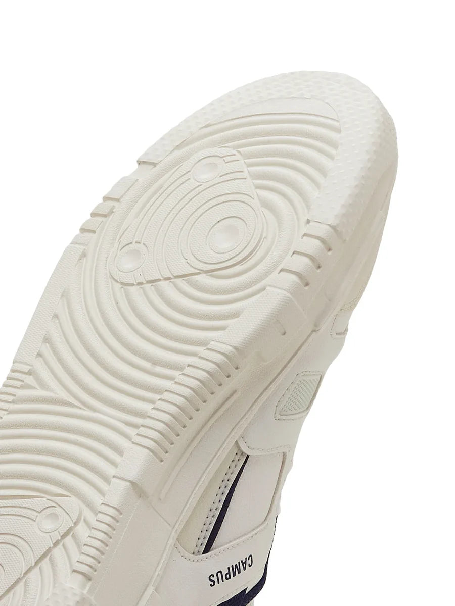 STOMP Off White Men's Sneakers