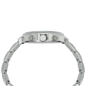 Q Timex Reissue 38mm Stainless Steel Bracelet Watch